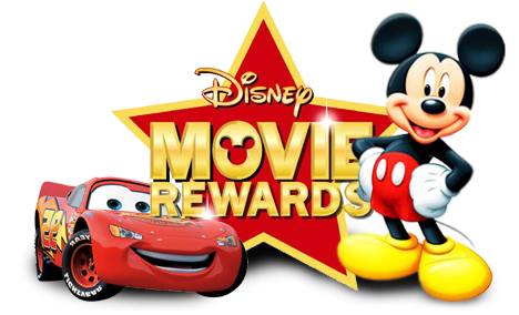 Disney rewards