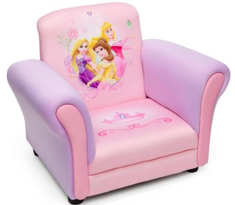 walmart princess chair