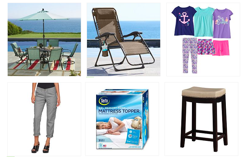 Kohl's Early Bird Specials + Stackable Promo Codes + Redeem Your Kohl
