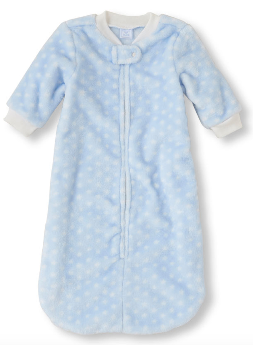 children's place sleep sack