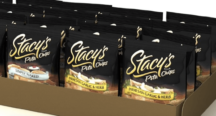 Stacy's Pita Chips 