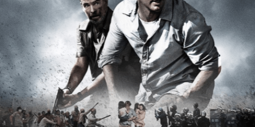 Amazon Instant Video: Rent No Escape for ONLY 99¢