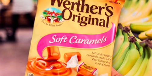 FREE Werther’s Caramels for Jewel Osco Shoppers (+ Print $1/2 Werther’s Coupon)