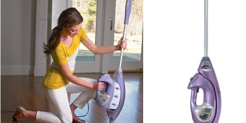 Shark Lift-Away Pro Steam Pocket Mop ONLY $59 Shipped (Regularly $139.99)