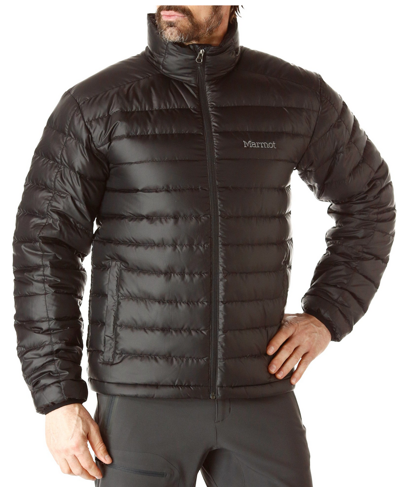 Men's Marmot Jacket 99.83 Shipped