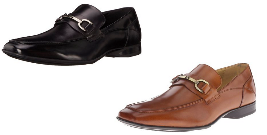 Kenneth cole slip sales on loafers