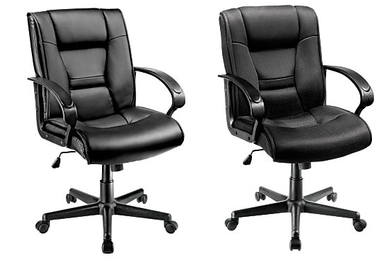 office depot harrington chair