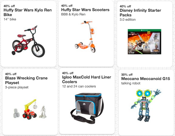 Target best sale bikes 24