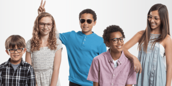 ZenniOptical: Kids Prescription Glasses Only $5.56 (Ends Tomorrow at 4AM PT)