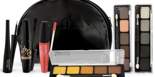 7-Piece Makeup Kit ONLY $9.99 Shipped