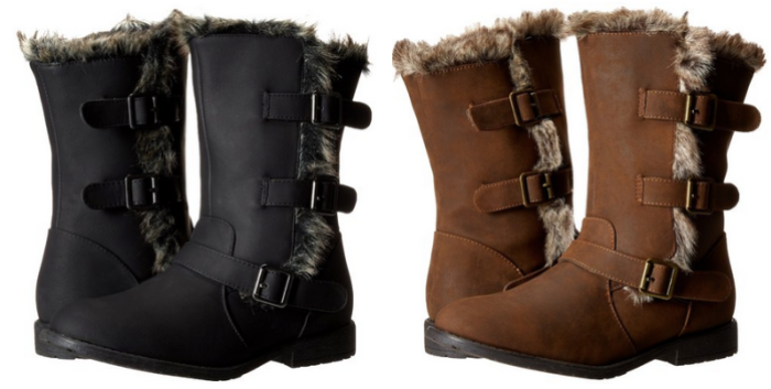 Kenneth Cole Boots