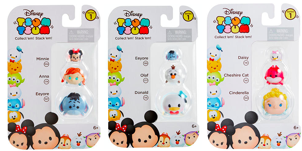 Disney Tsum Tsum