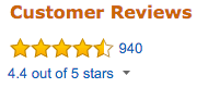 Presto Dehydrator Amazon reviews