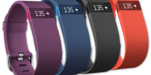 FitBit Charge HR ONLY $99.99 Shipped