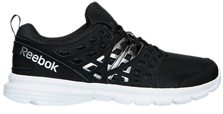 reebok men's speed rise running shoe