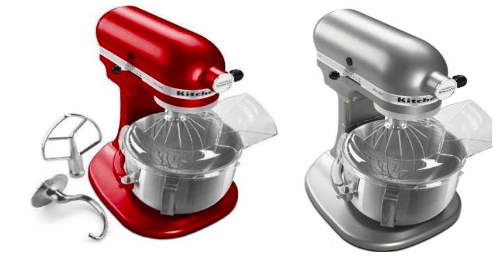 KitchenAid PRO 500 Stand Mixer Lift 5 Qt ONLY 184 99 Shipped   Screen Shot 2016 04 14 At 6 01 20 Am 