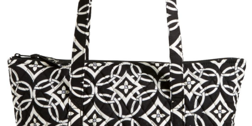 Vera Bradley: FREE Shipping on ALL Orders + FREE Scarf w/ $100 Purchase ($38 Value)