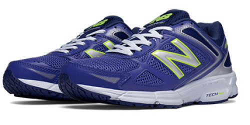 Joe’s New Balance Outlet: Women’s Running Shoes Only $40.99 Shipped (Regularly $64.95)