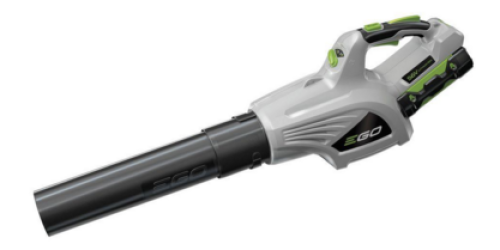 Home Depot: EGO Cordless Blower w/ Battery AND Charger Only $99 (Regularly $179)