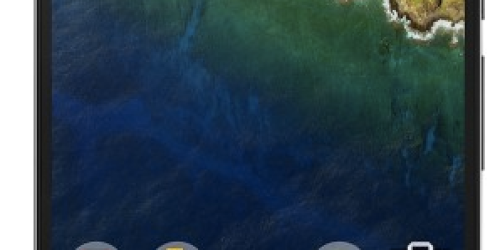 Best Buy: Huawei Google Nexus Cell Phone Only $399.99 Shipped (After Gift Card)