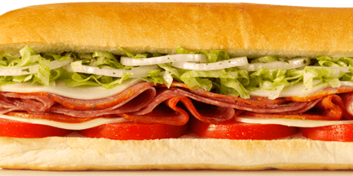 Jimmy John’s: $1 Sub Sandwiches (Tomorrow Only From 11AM-3PM)