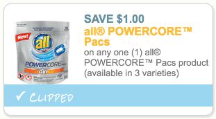 All PowerCore Coupon