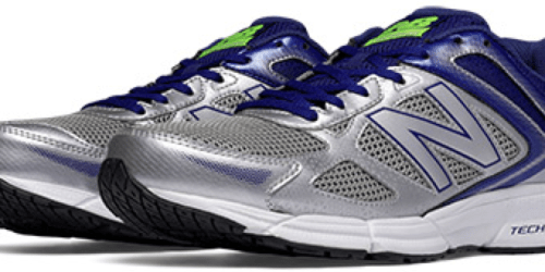 Joe’s New Balance Outlet: Men’s Running Shoes Only $40.99 Shipped (Reg. $64.95) + More