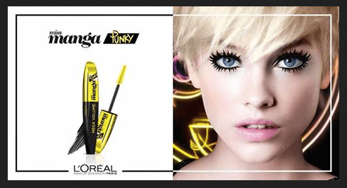 Toluna Product Testing Opportunity To Test L Oreal Mascara Miss