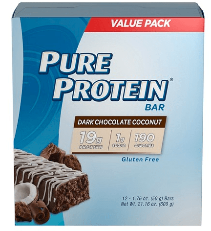 Pure Protein