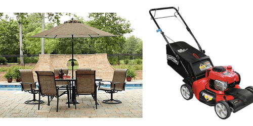 Sears.com: Spring Black Friday Sale for Shop Your Way Rewards Members