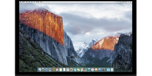 Best Buy: $250 Off Select MacBooks = 13.3″ Display with 4GB Memory Only $849.99 Shipped + More