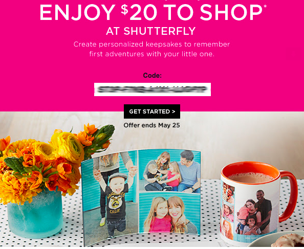 Similac StrongMoms Shutterfly