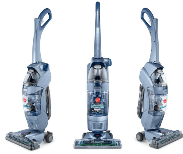 Home depot hoover floormate deals
