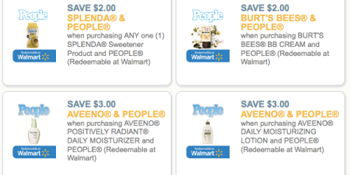 Rare People Magazine Coupons (Score Up to $3 Off)