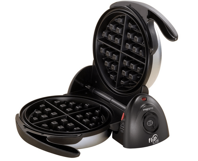 Presto waffle store maker discount