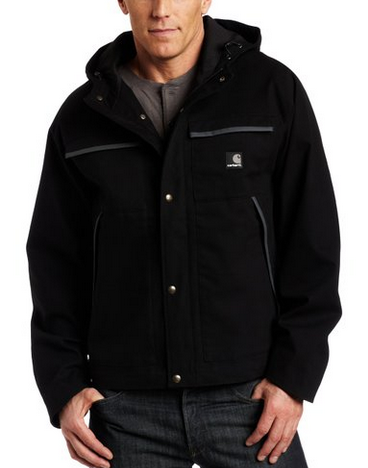 Cabela's.com: Carhartt Men's Ketchikan Jacket Only $49.99 (Regularly. $180)