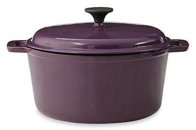 Kmart Bella 5 5 Quart Dutch Oven Only 12 74 Regularly 59 99