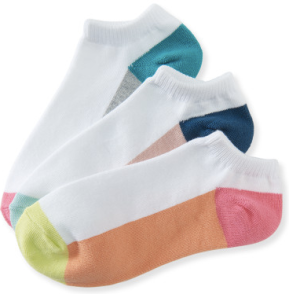 3-pack socks