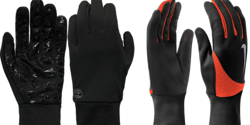 FinishLine: Nike Running Gloves Only $2.99, Toddler Reebok Shoes Only $14.98 + More