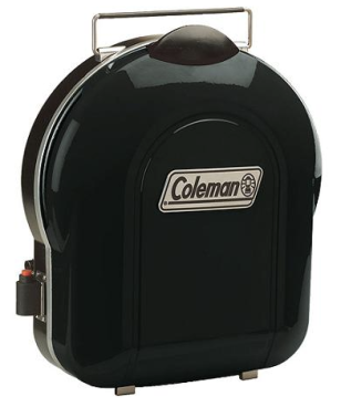 Coleman Fold N Go Portable Grill