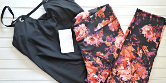 Fabletics: 50% Off First Activewear Outfit = Complete Outfit $24.97 Shipped