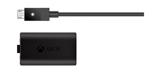 Walmart: XBOX One Play and Charge Kit Possibly Only $12 (Regularly $24.99)
