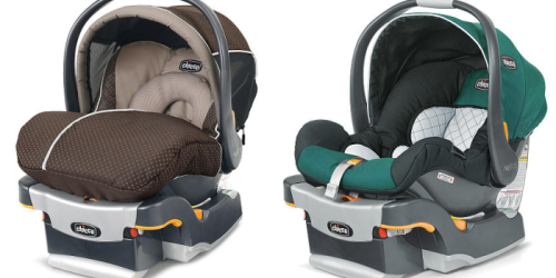 ToysRUs: Chicco KeyFit 30 Magic Infant Car Seat ONLY $110 Shipped (Regularly $200)