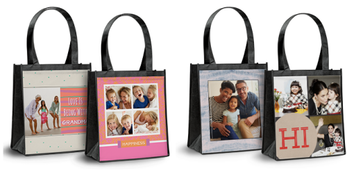 York Photo: Personalized Reusable Bag Only $4.99 Shipped (New Members Only)