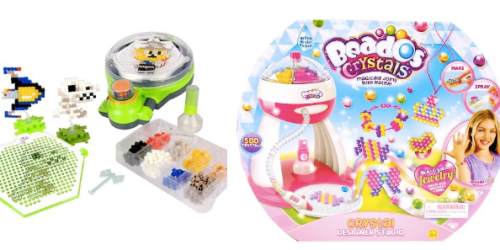 Target: 50% Off Beados & Qixels Toys, 30% Off Women’s Sleepwear & More (Today Only)