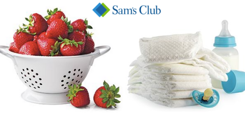 Join or Renew Your Sam’s Club Membership AND Score FREE $10 Gift Card