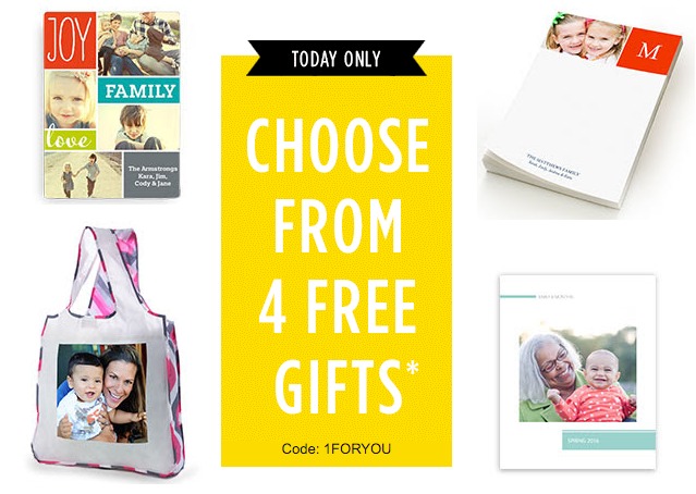 Shutterfly Gifts