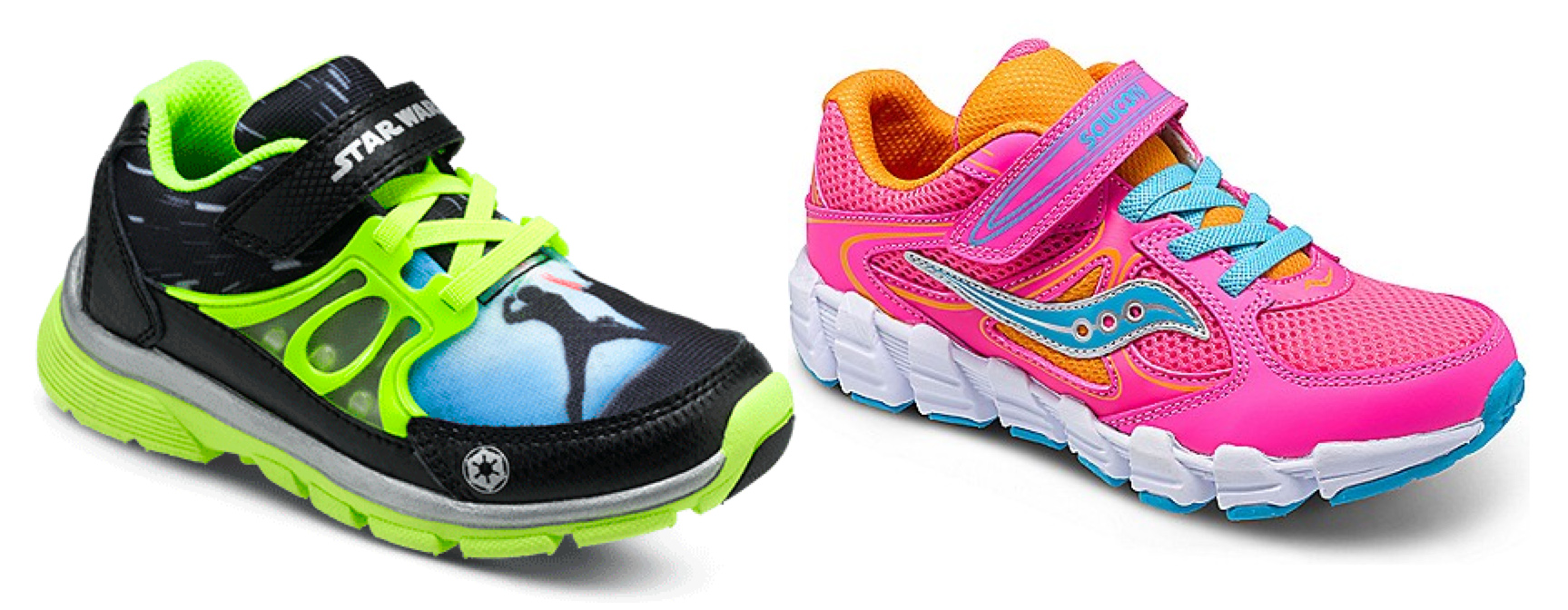 Stride Rite Flash Sale: Kids’ Shoes ONLY $19.99 Shipped - Regularly $56 ...