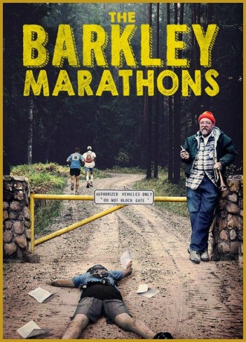 The Barkley Marathons The Race That Eats Its Young
