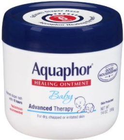 Aquaphor Baby Ointment 14 oz
